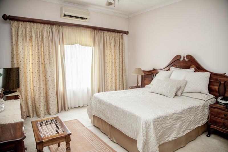 To Let 5 Bedroom Property for Rent in Douglas Northern Cape